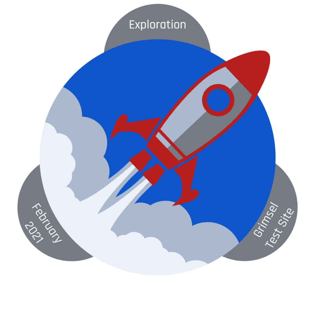 Asclepios I Asclepios