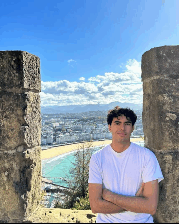 Pablo Ibarra
