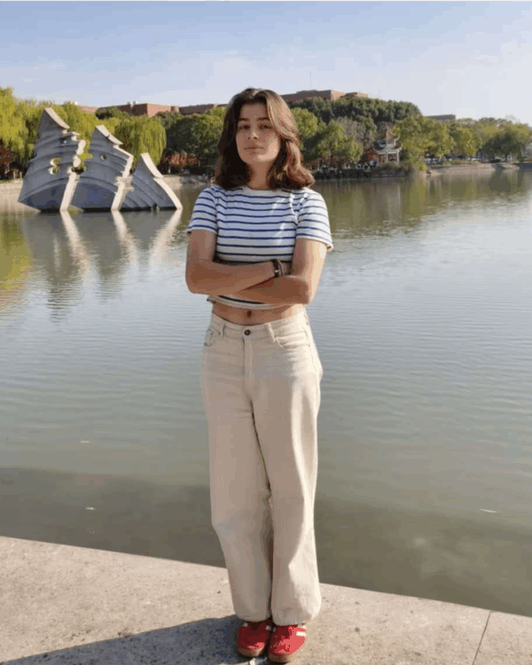 Madeleine Monperrus