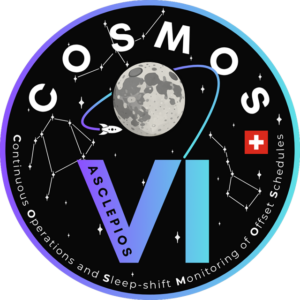 COSMOS patch